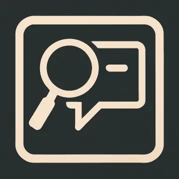 Analyse & Beratung