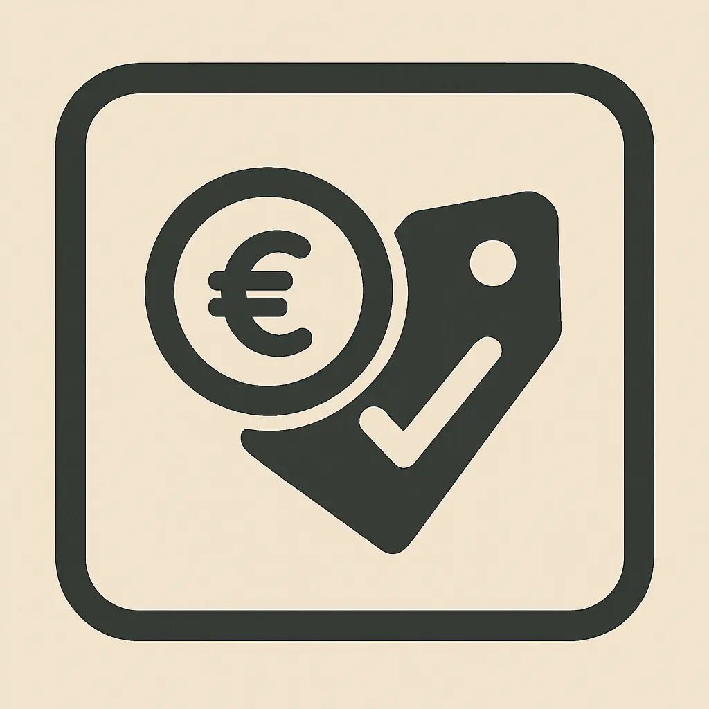 Beste Qualität für Ihr Budget
