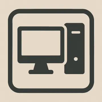 Individuelle Computersysteme