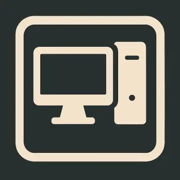 Individuelle Computersysteme