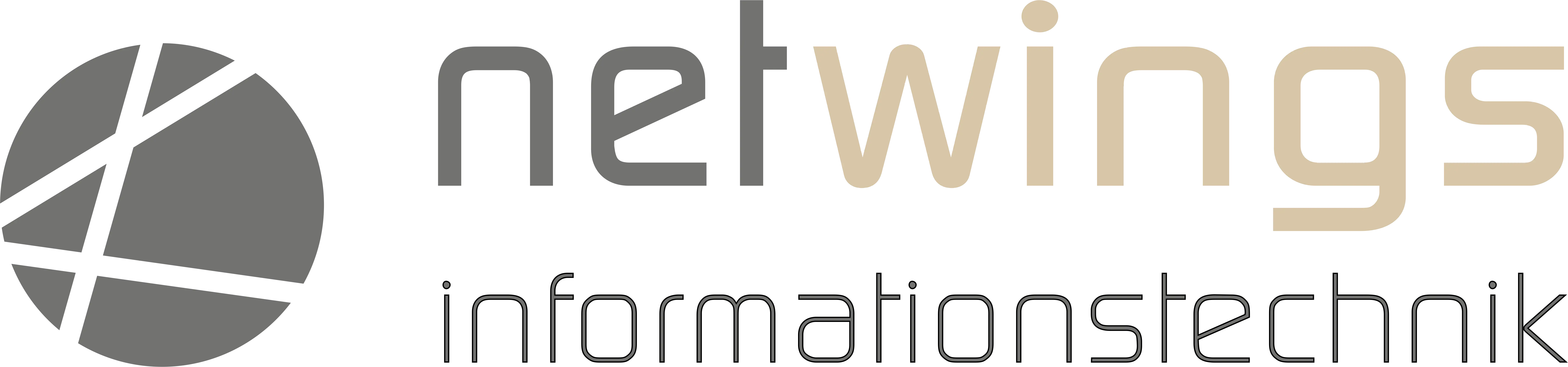 netwings Informationstechnik Logo