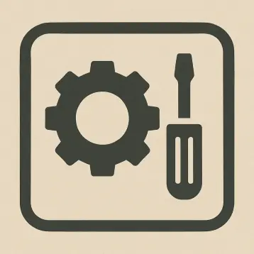Reparatur & Service