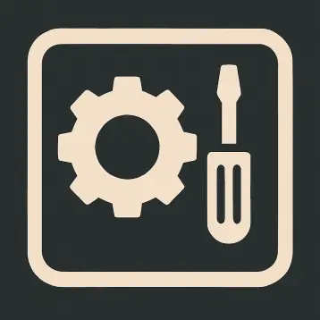 Reparatur & Service