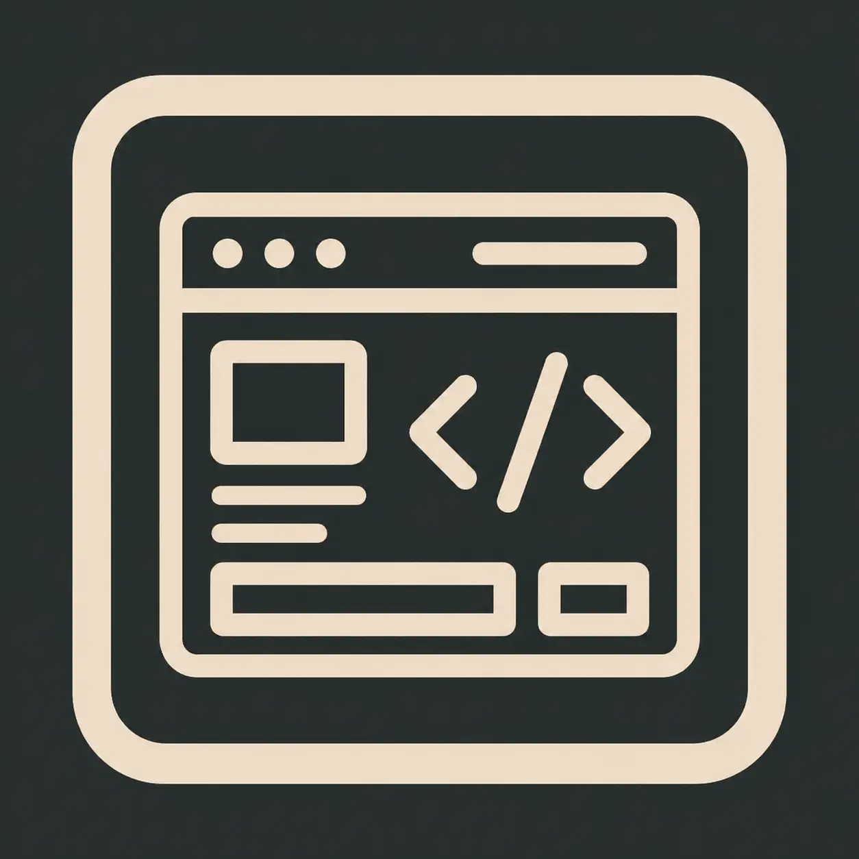 Webprogrammierung & Webseiten
